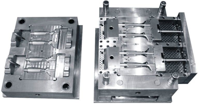 Die casting mold manufacturer